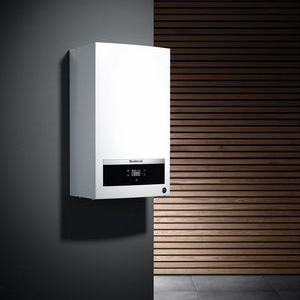 Газовый котел Buderus U072-18