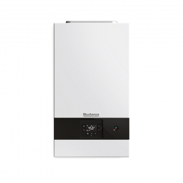 Одноконтурный газовый Котел Logamax plus GB122i-24 KD H