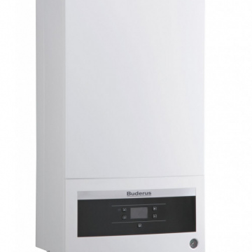 Газовый котел Buderus U072-24