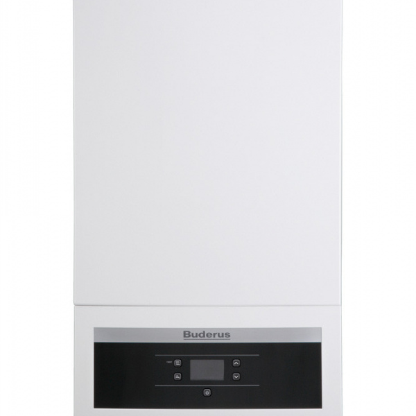 Газовый котел Buderus U072-18